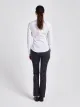 Corvara Lady - Bluse - weiß